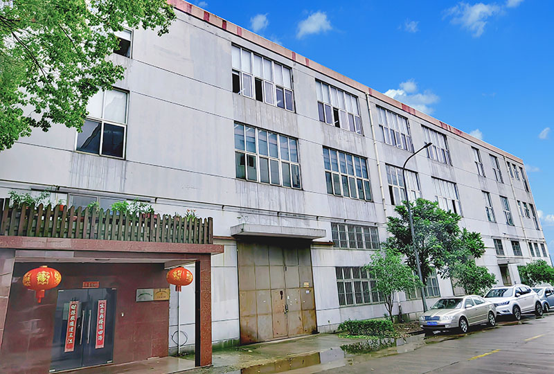 环境展示